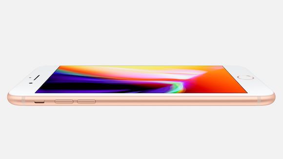 iPhone8は国内量販店で最も売れたiPhone6をついに抜く